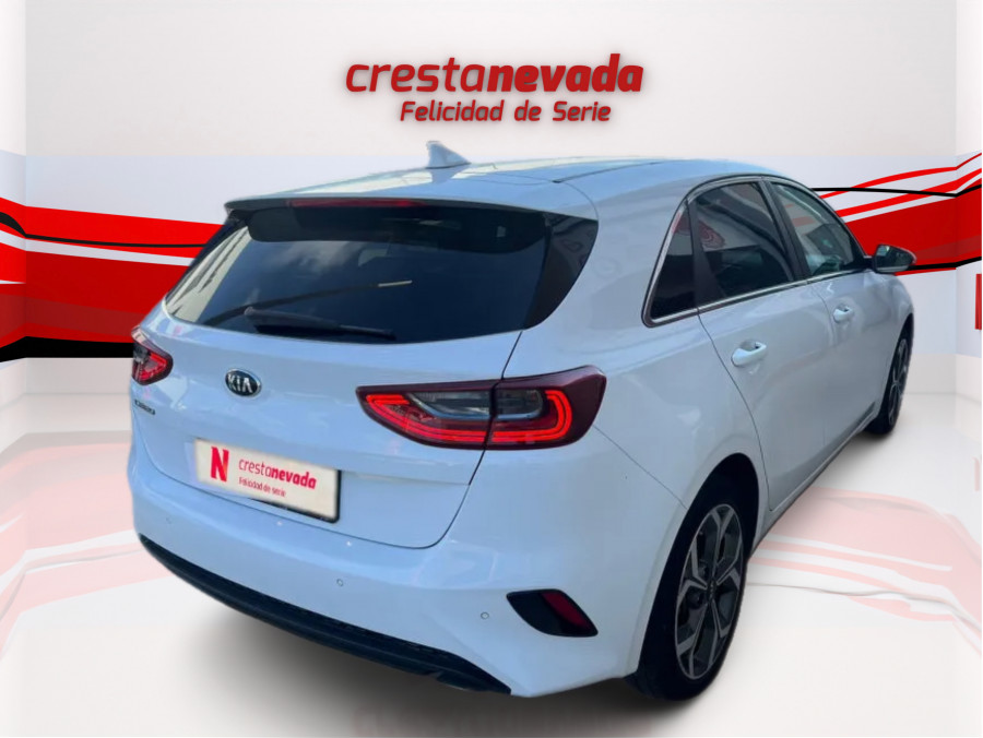 Imagen de Kia cee'd