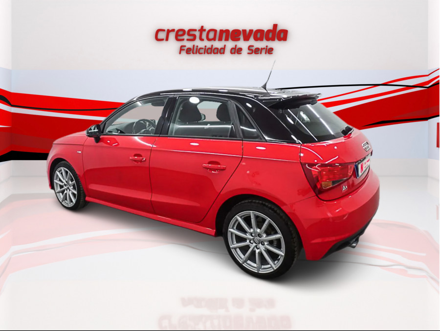 Imagen de AUDI A1