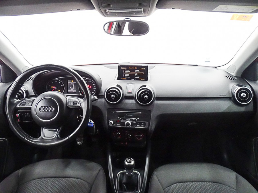 Imagen de AUDI A1