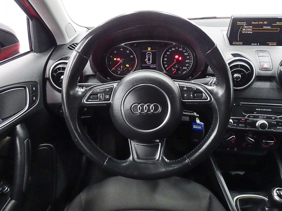 Imagen de AUDI A1