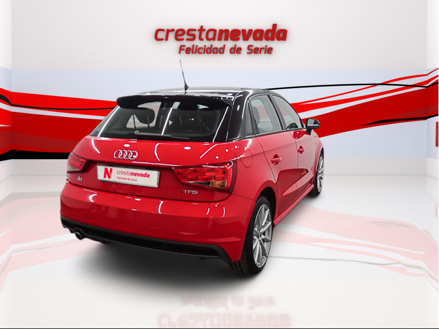 Imagen de AUDI A1