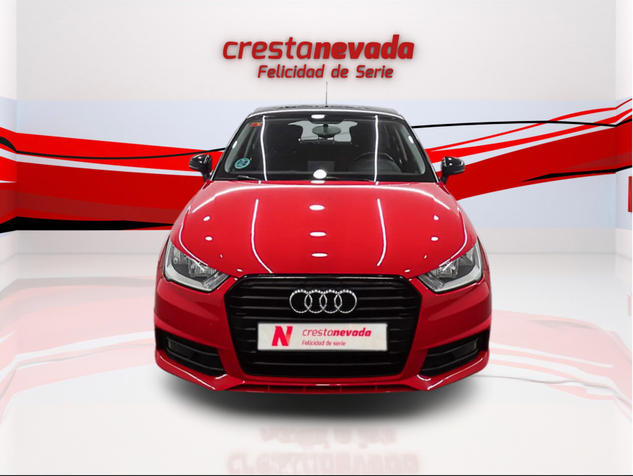 Imagen de AUDI A1