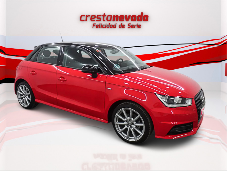 Imagen de AUDI A1