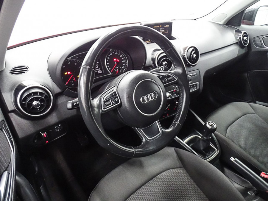 Imagen de AUDI A1