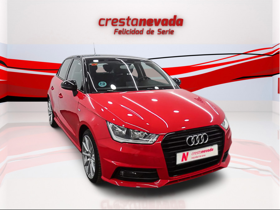 Imagen de AUDI A1