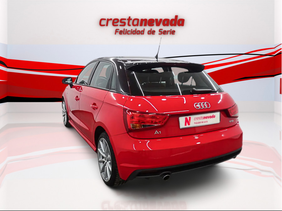 Imagen de AUDI A1