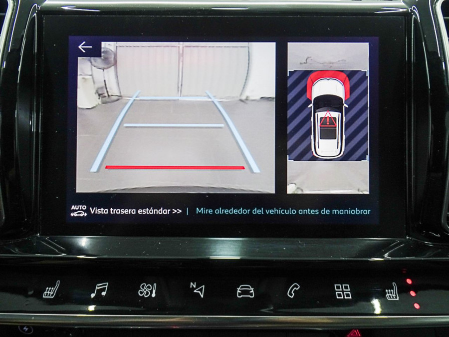 Imagen de Citroën C5 Aircross Hybrid