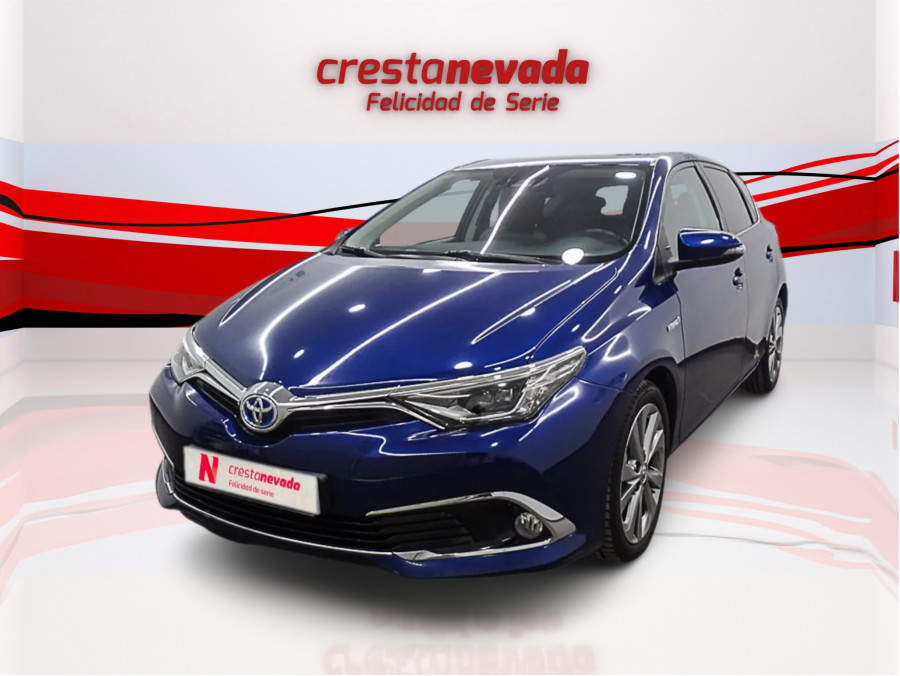 Imagen de TOYOTA Auris