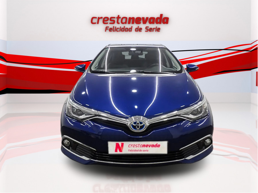 Imagen de TOYOTA Auris