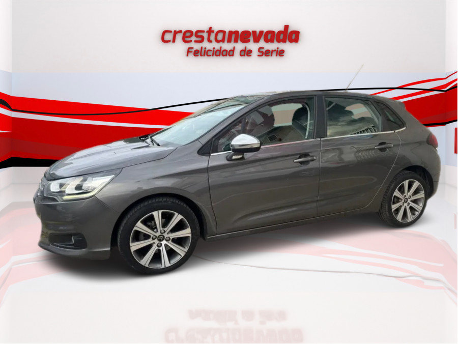 Imagen de CITROEN C4