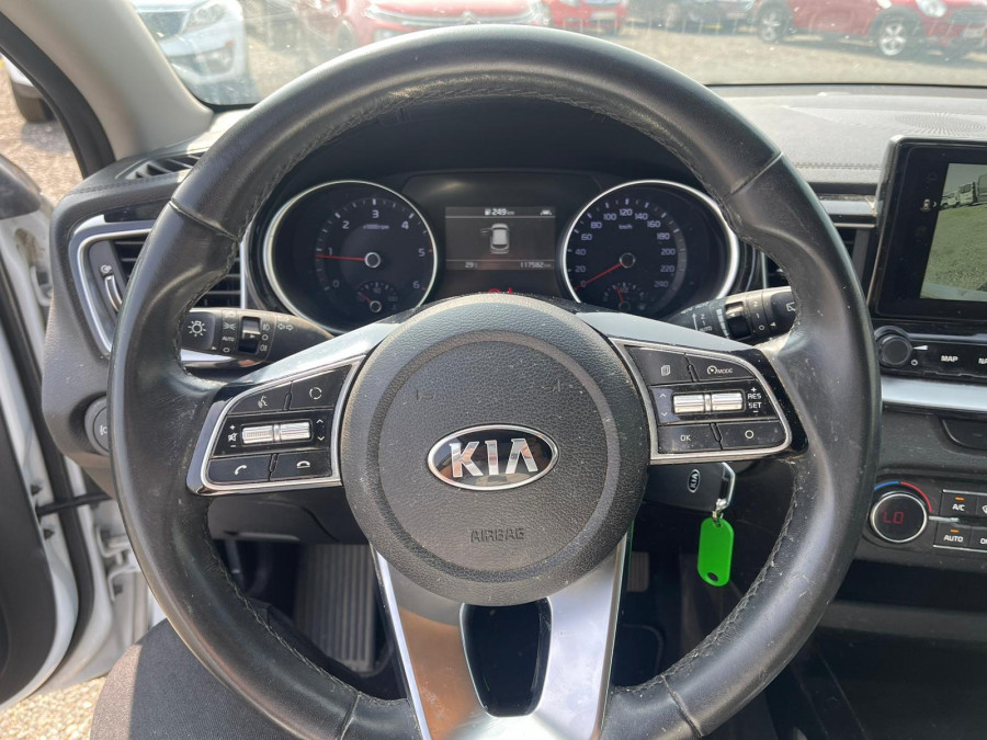 Imagen de Kia XCeed