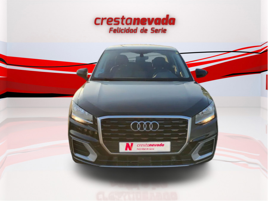 Imagen de AUDI Q2