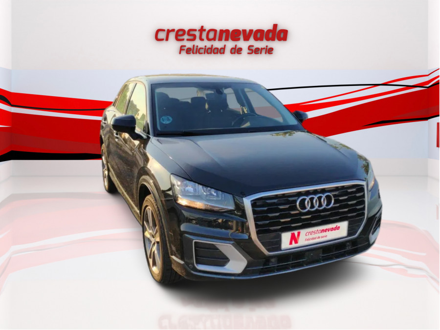 Imagen de AUDI Q2