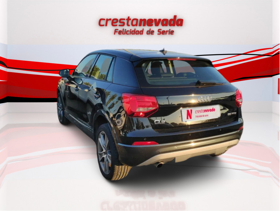 Imagen de AUDI Q2