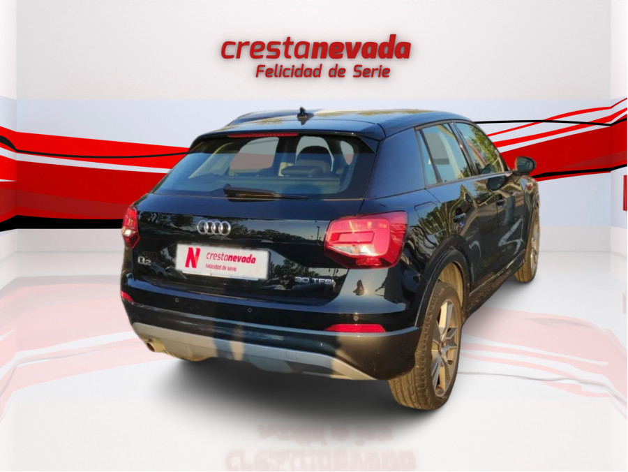 Imagen de AUDI Q2