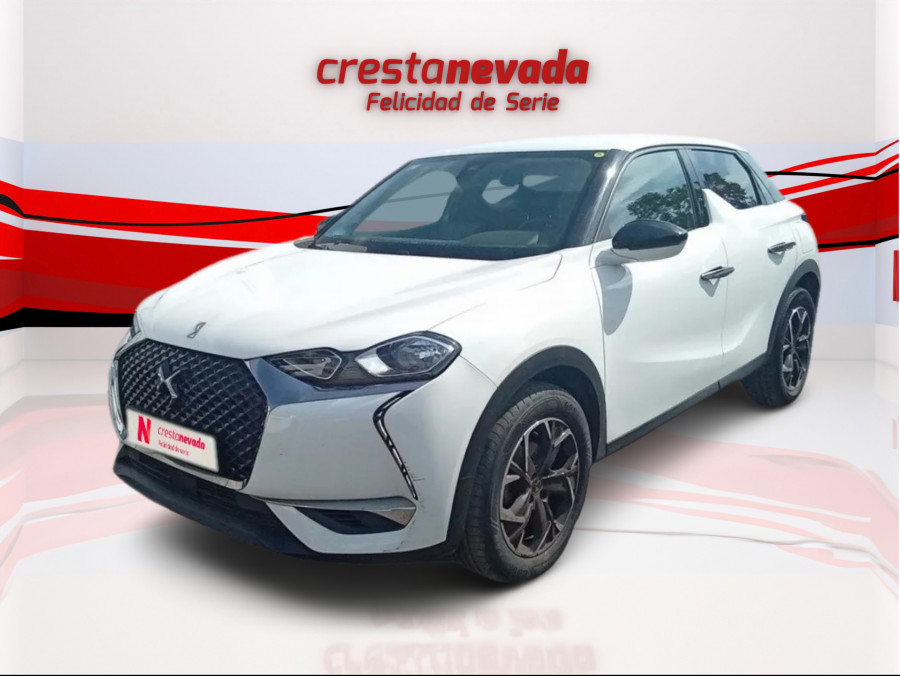 Ds Ds 3 Crossback