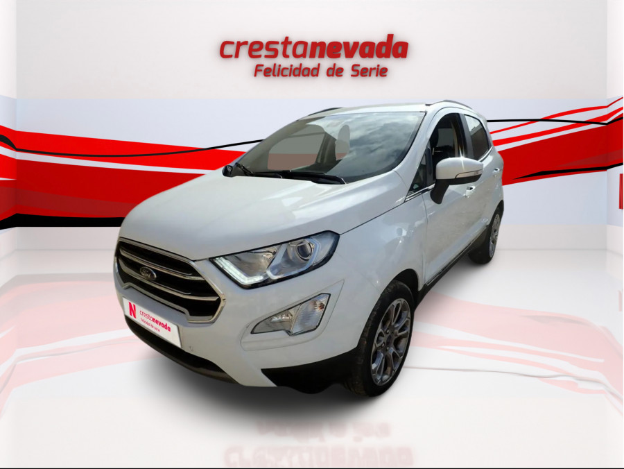 Imagen de Ford EcoSport