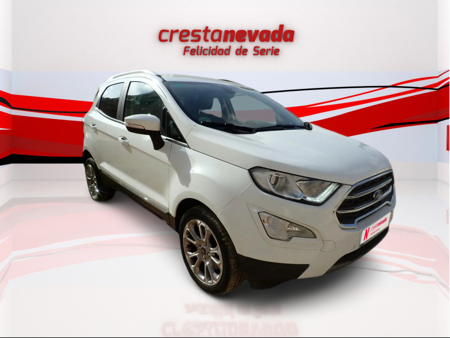 Imagen de Ford EcoSport