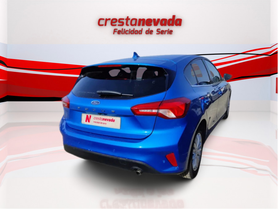 Imagen de Ford Focus