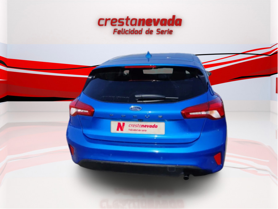 Imagen de Ford Focus