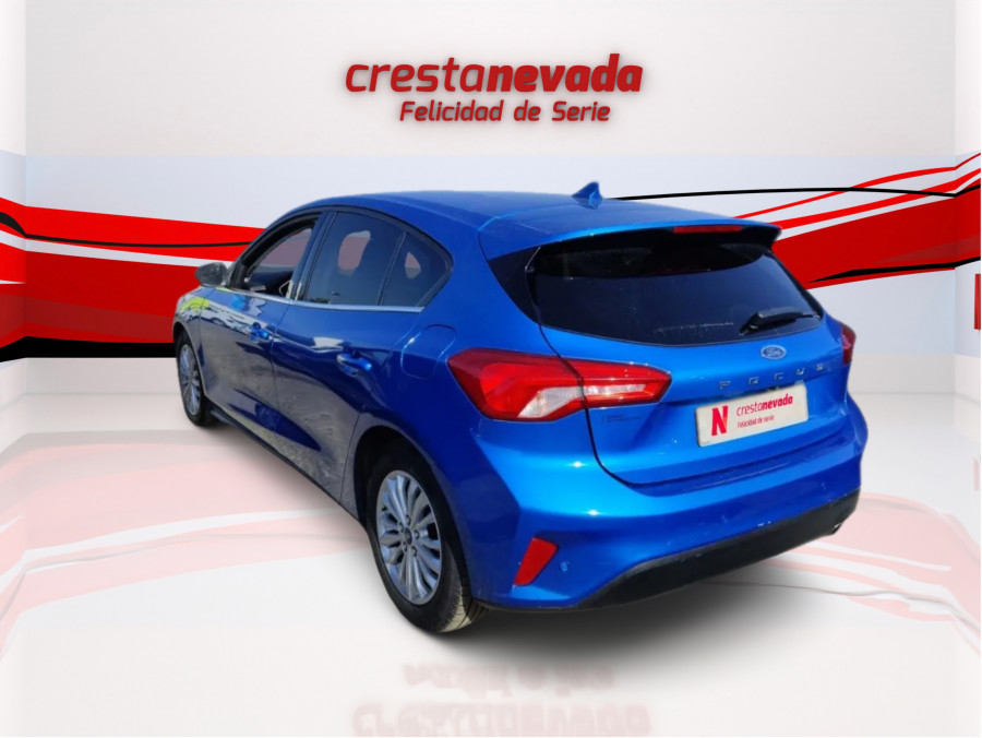 Imagen de Ford Focus