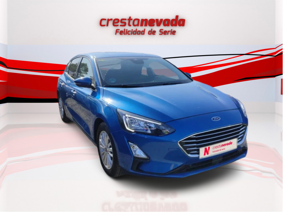 Imagen de Ford Focus