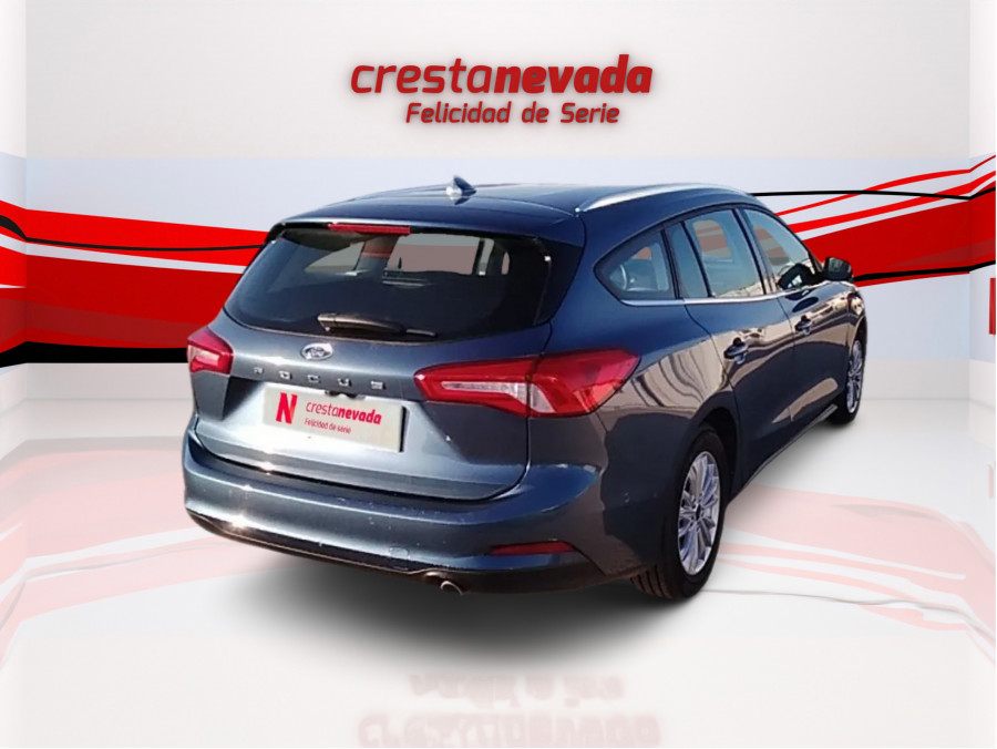 Imagen de Ford Focus