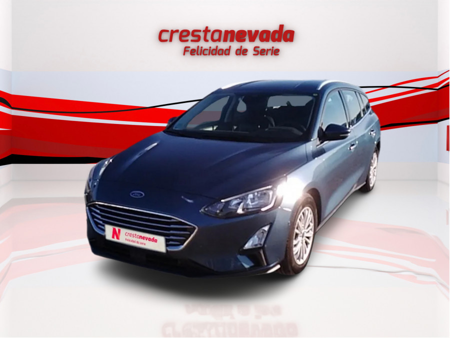 Imagen de Ford Focus