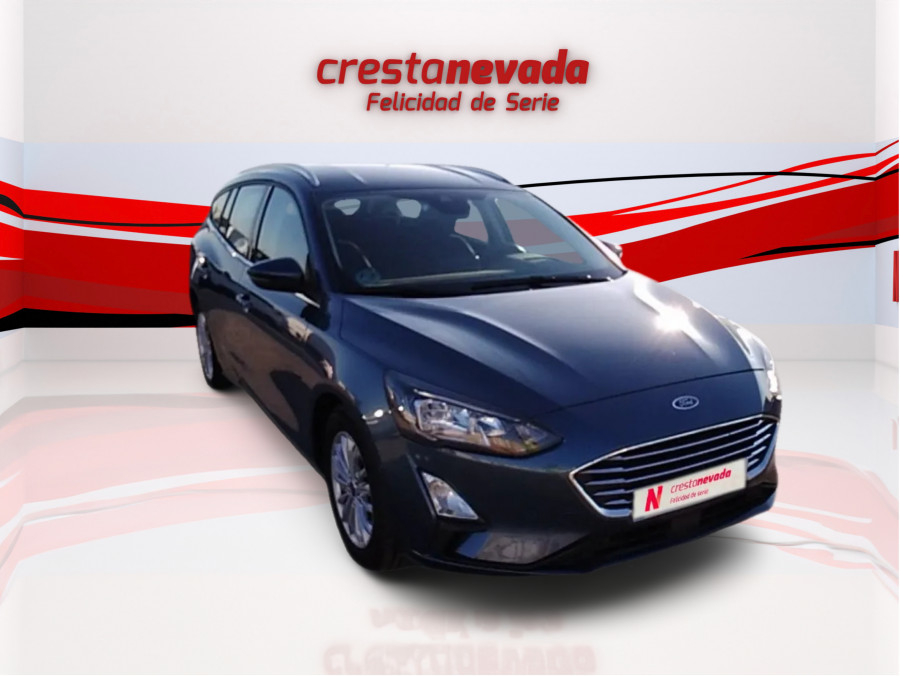 Imagen de Ford Focus