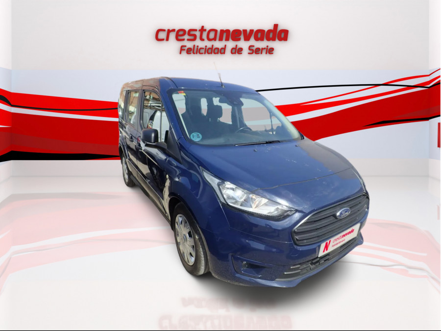 Imagen de Ford Transit Connect