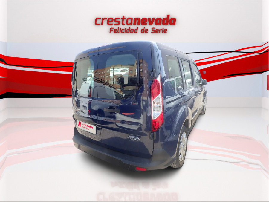 Imagen de Ford Transit Connect