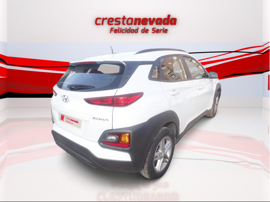 Imagen de Hyundai Kona