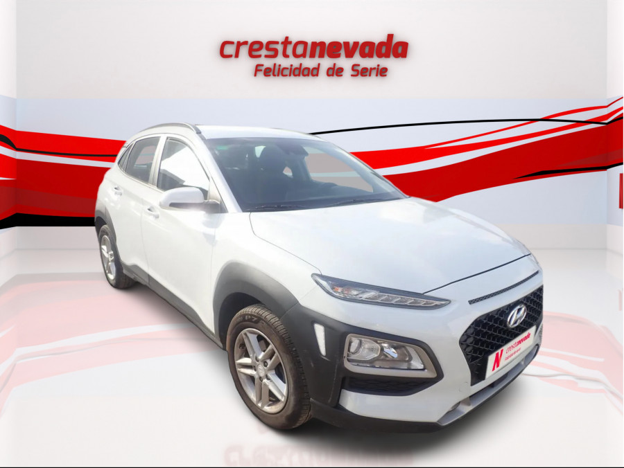 Imagen de Hyundai Kona