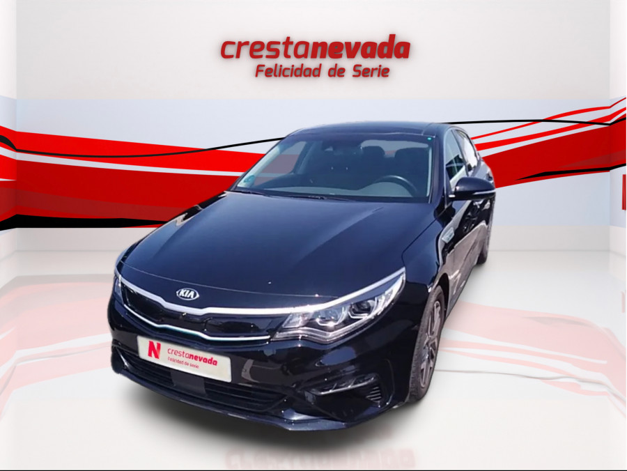 Imagen de Kia Optima