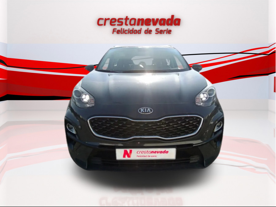 Imagen de Kia Sportage