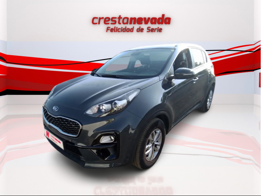 Imagen de Kia Sportage