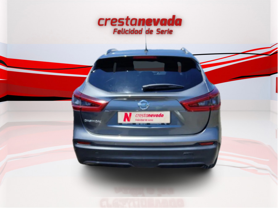 Imagen de NISSAN QASHQAI