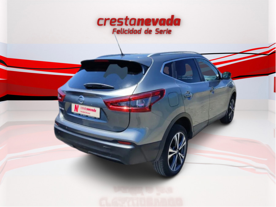 Imagen de NISSAN QASHQAI