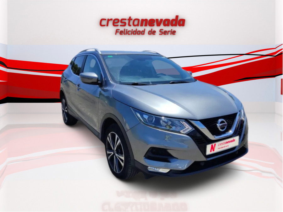 Imagen de NISSAN QASHQAI