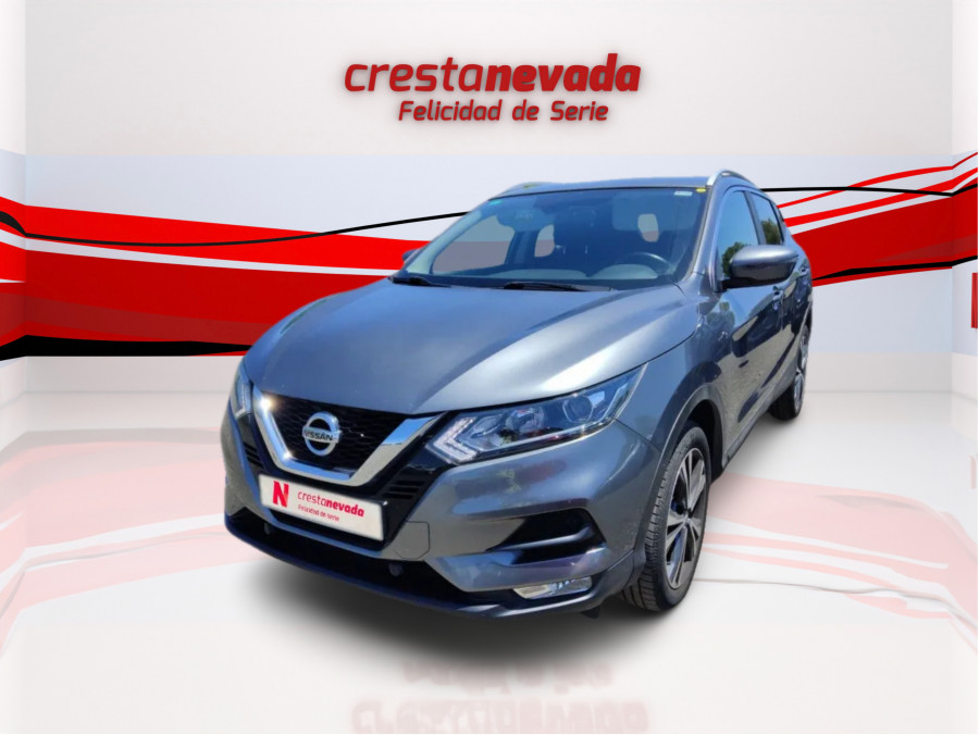 Imagen de NISSAN QASHQAI