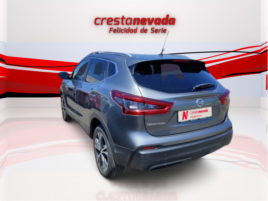 Imagen de NISSAN QASHQAI