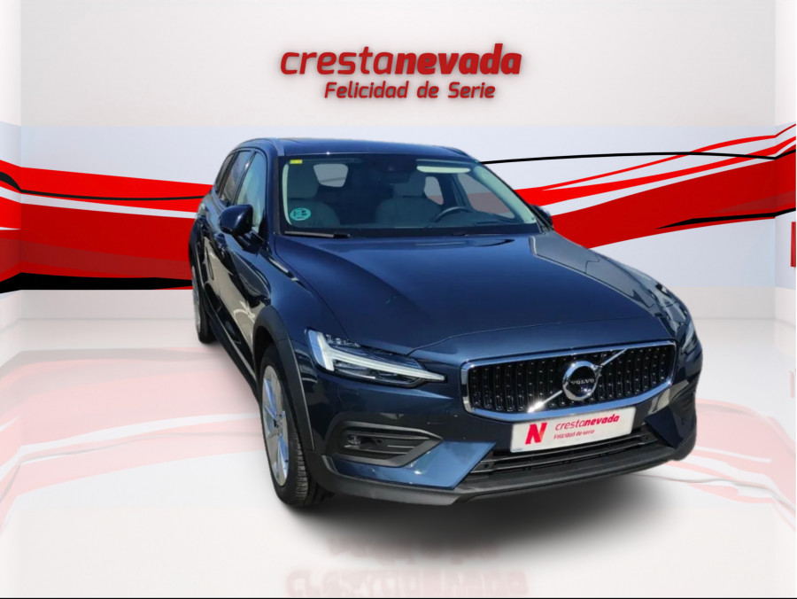 Imagen de Volvo V60 Cross Country