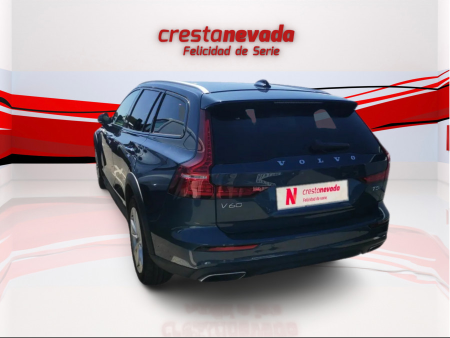 Imagen de Volvo V60 Cross Country