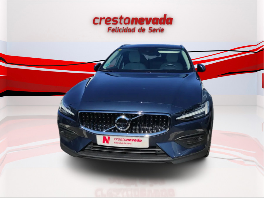 Imagen de Volvo V60 Cross Country