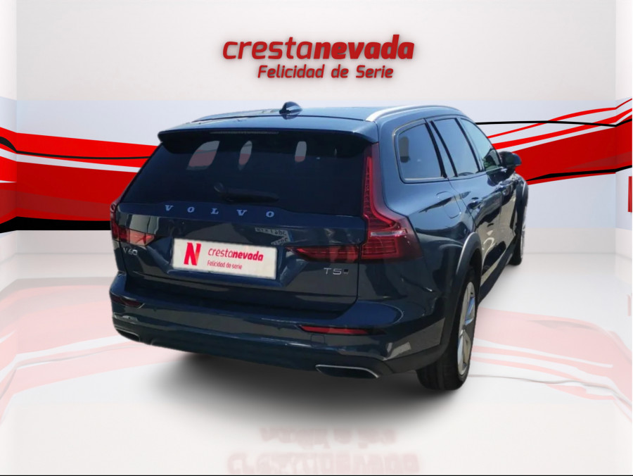 Imagen de Volvo V60 Cross Country