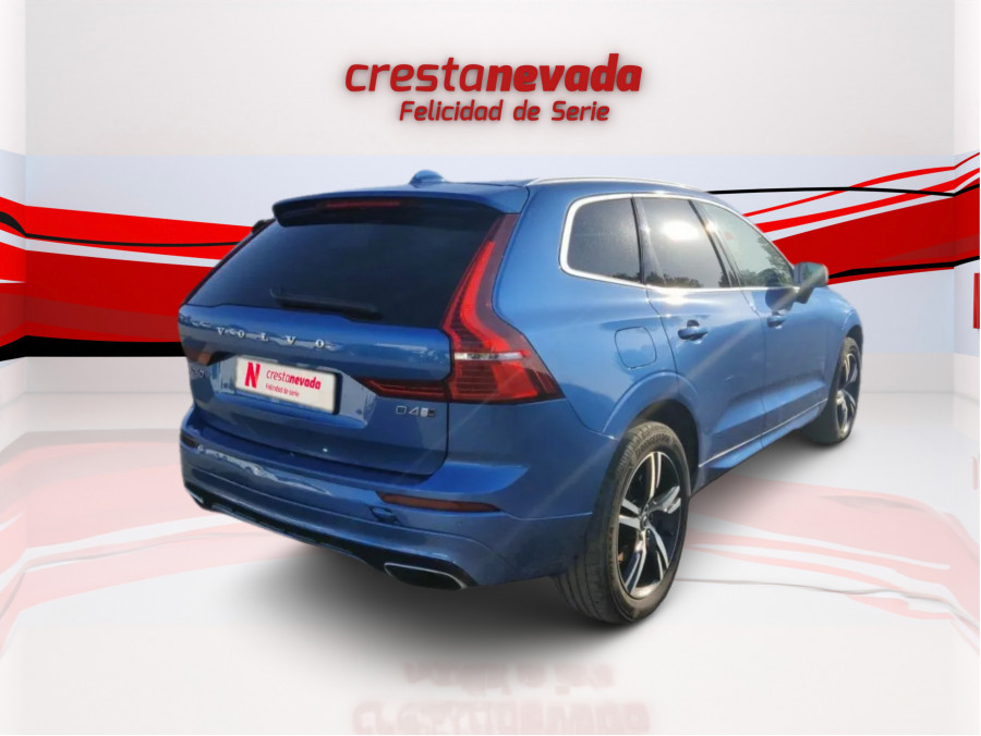 Imagen de Volvo XC60