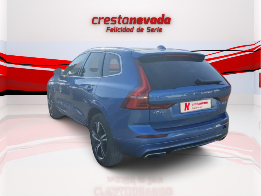 Imagen de Volvo XC60