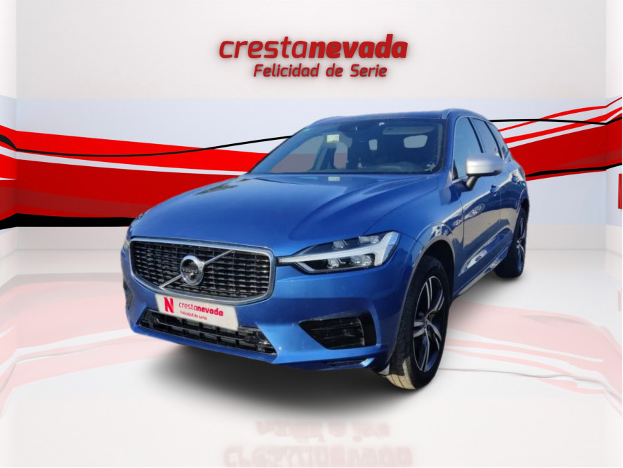 Imagen de Volvo XC60