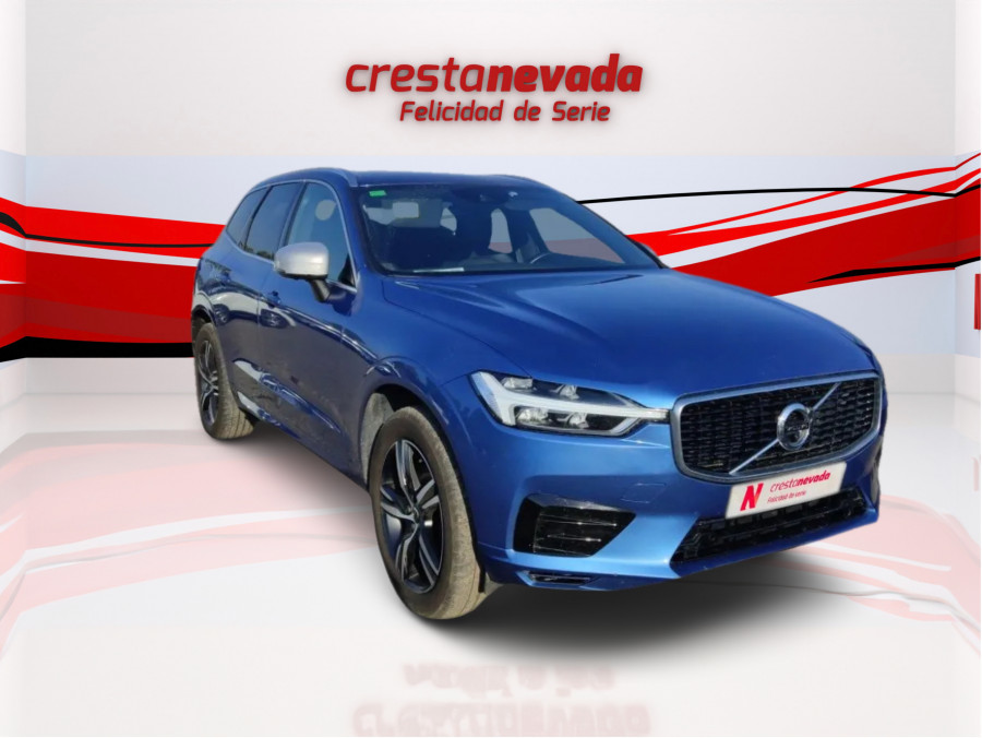 Imagen de Volvo XC60