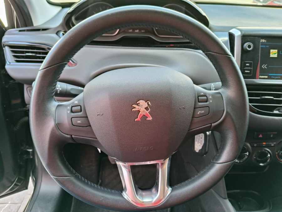 Imagen de Peugeot 208